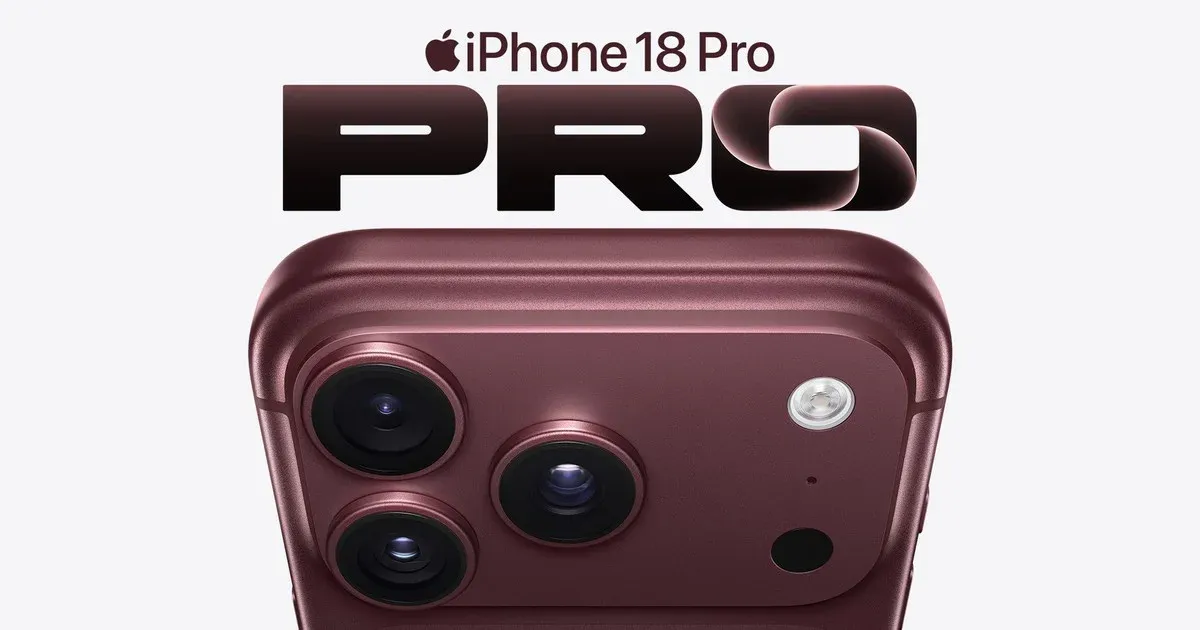 Ba nhà mạng và Minh Tuan Mobile: nên đặt trước iPhone 18 Pro ở đâu?