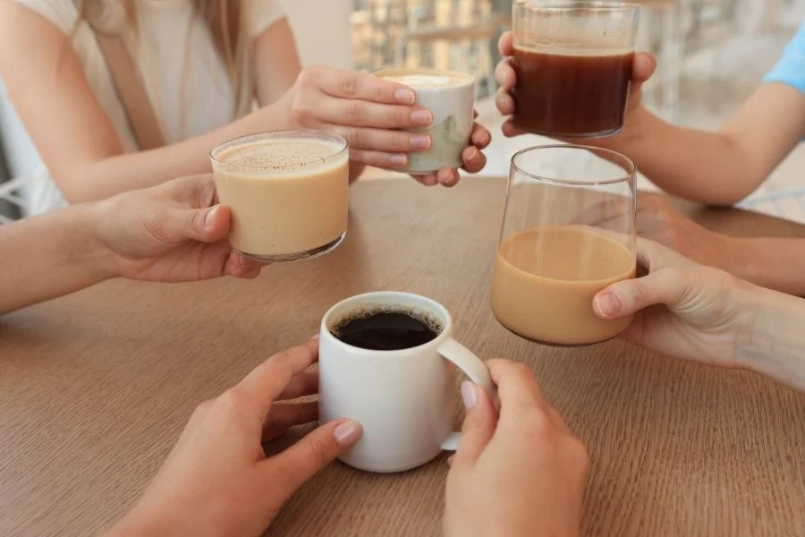 Cà phê uống lúc nào mất ngủ bao lâu và cách khôi phục giấc ngủ
