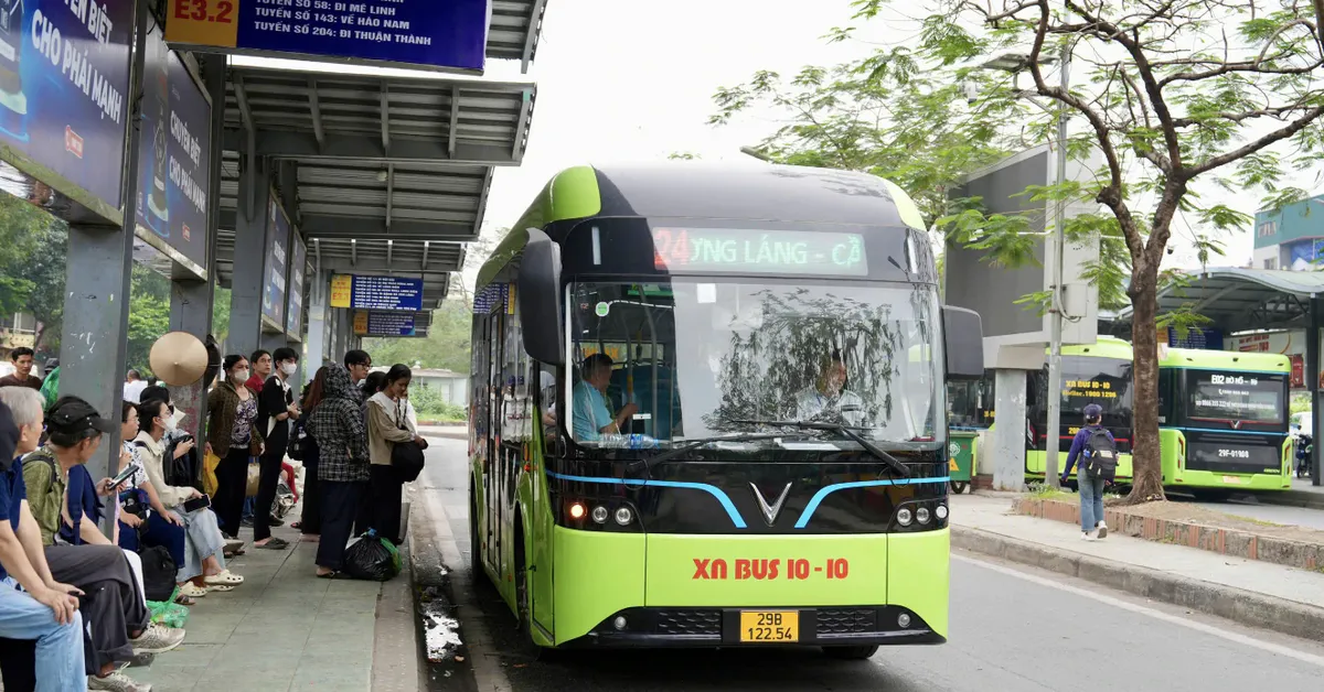 15.000 trạm sạc xe điện: Bước ngoặt hay phép thử cho giao thông xanh Việt Nam?
