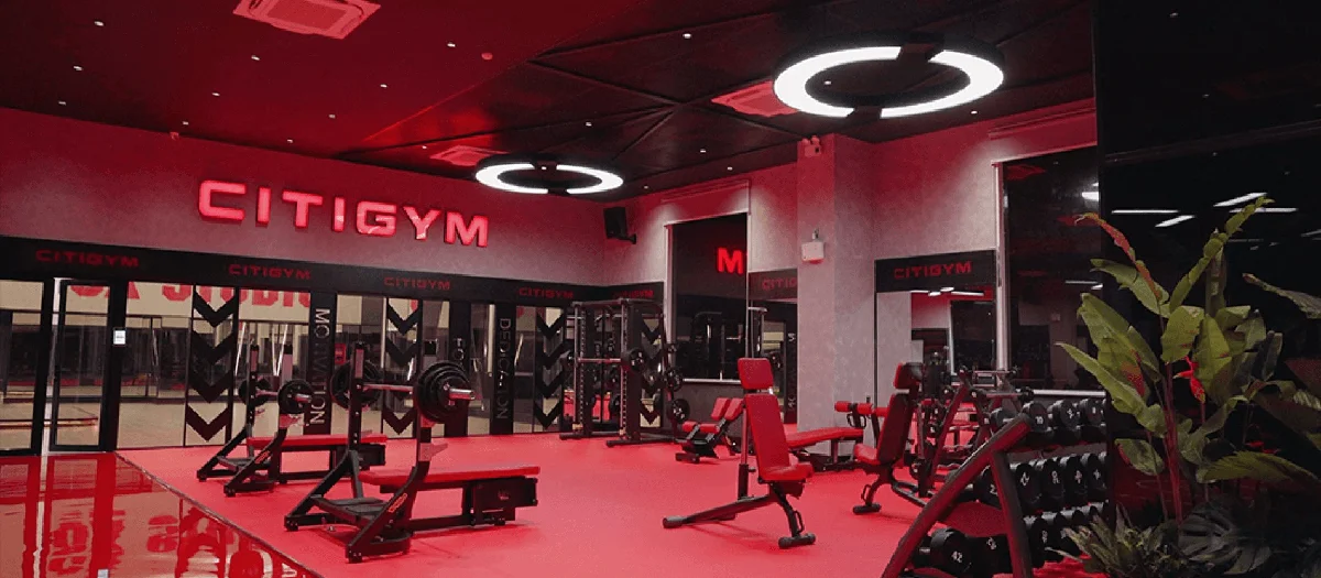 Citigym đóng cửa 2 chi nhánh lớn: cú hích báo động khủng hoảng ngành fitness