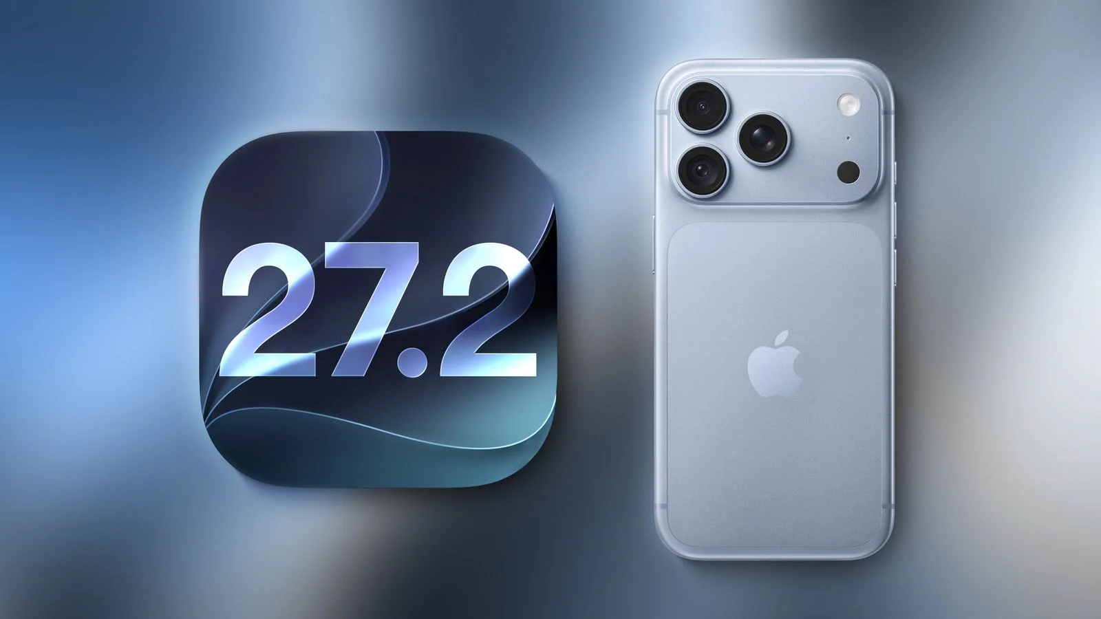 iOS 27.2 beta 1: Những nâng cấp iPhone đáng mong đợi và có nên cập nhật ngay?
