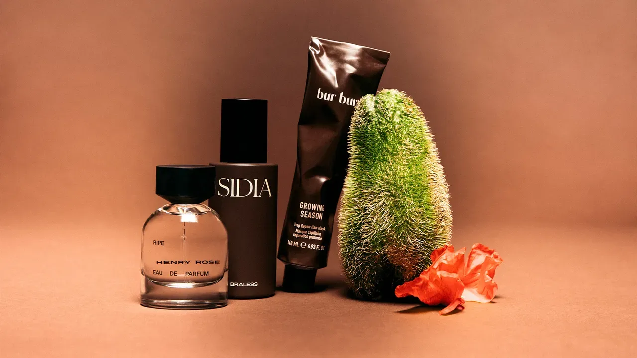 Các Sản Phẩm Trang Điểm Clean Beauty Đoạt Giải Allure: Lựa Chọn An Toàn Cho Làn Da