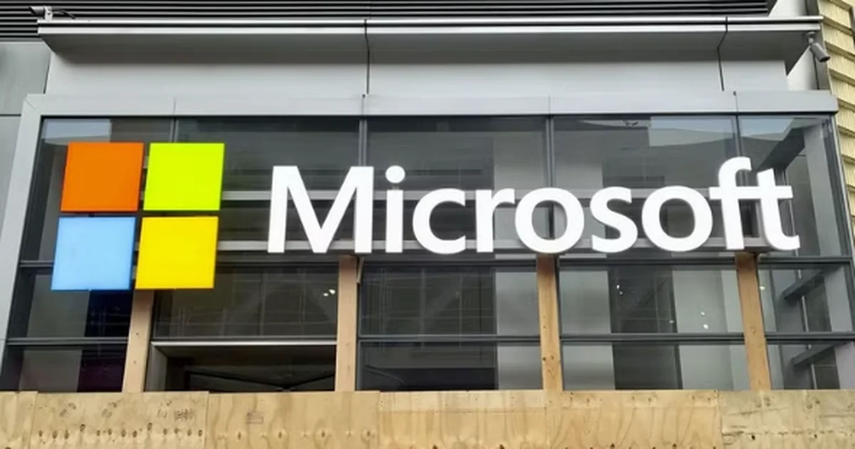 Microsoft công bố ‘hiến pháp AI’: Khi con người phải ở trên máy