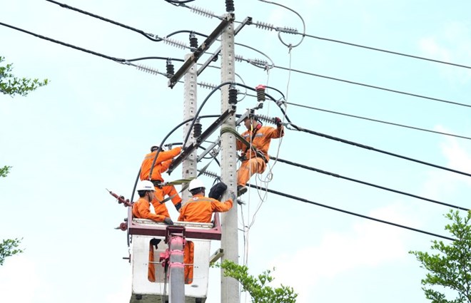 Nguy cơ thiếu điện và bài toán an ninh năng lượng