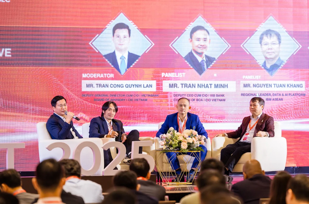 Từ thử nghiệm AI miễn phí đến lợi nhuận thực trong doanh nghiệp