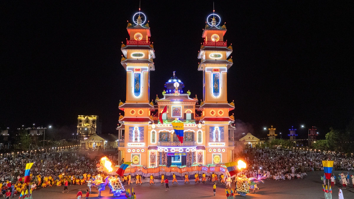 Đón Trung thu giá rẻ: 3 điểm đến đáng tiền cho cả gia đình
