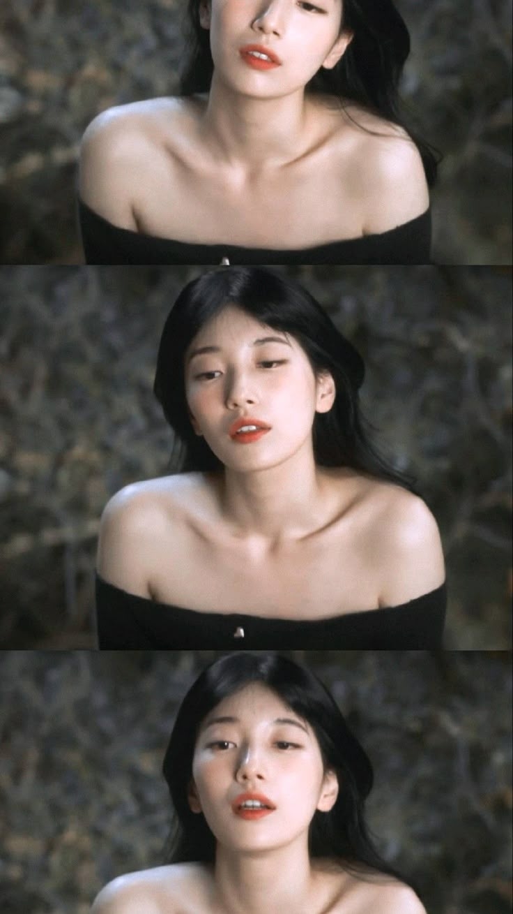 Suzy và những kịch bản bị "thép lại": Khi sao hạng A buộc phim Hàn phải thay đổi