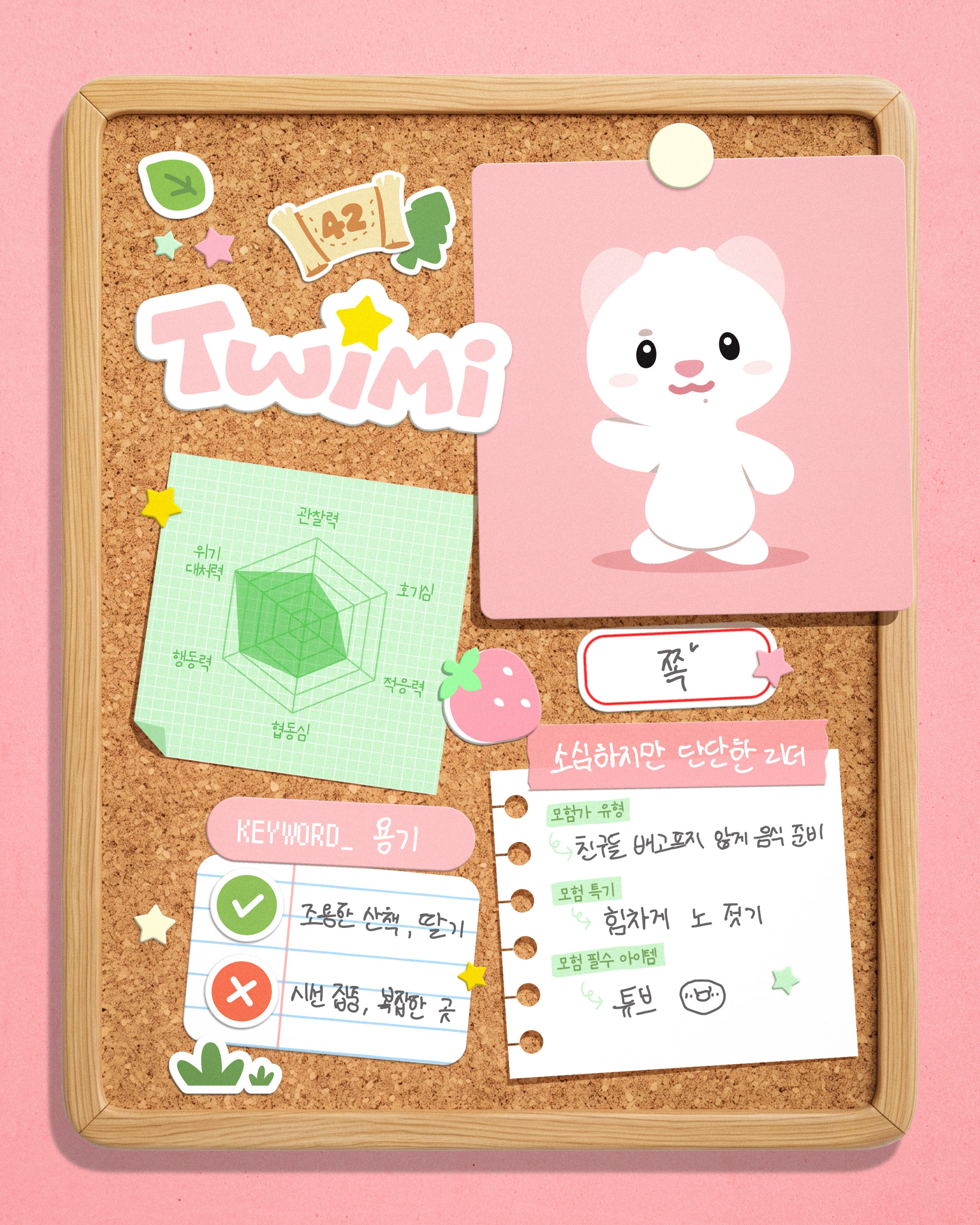 Nhóm nhạc K-pop đua nhau tạo mascot riêng: cuộc chơi bản sắc mới