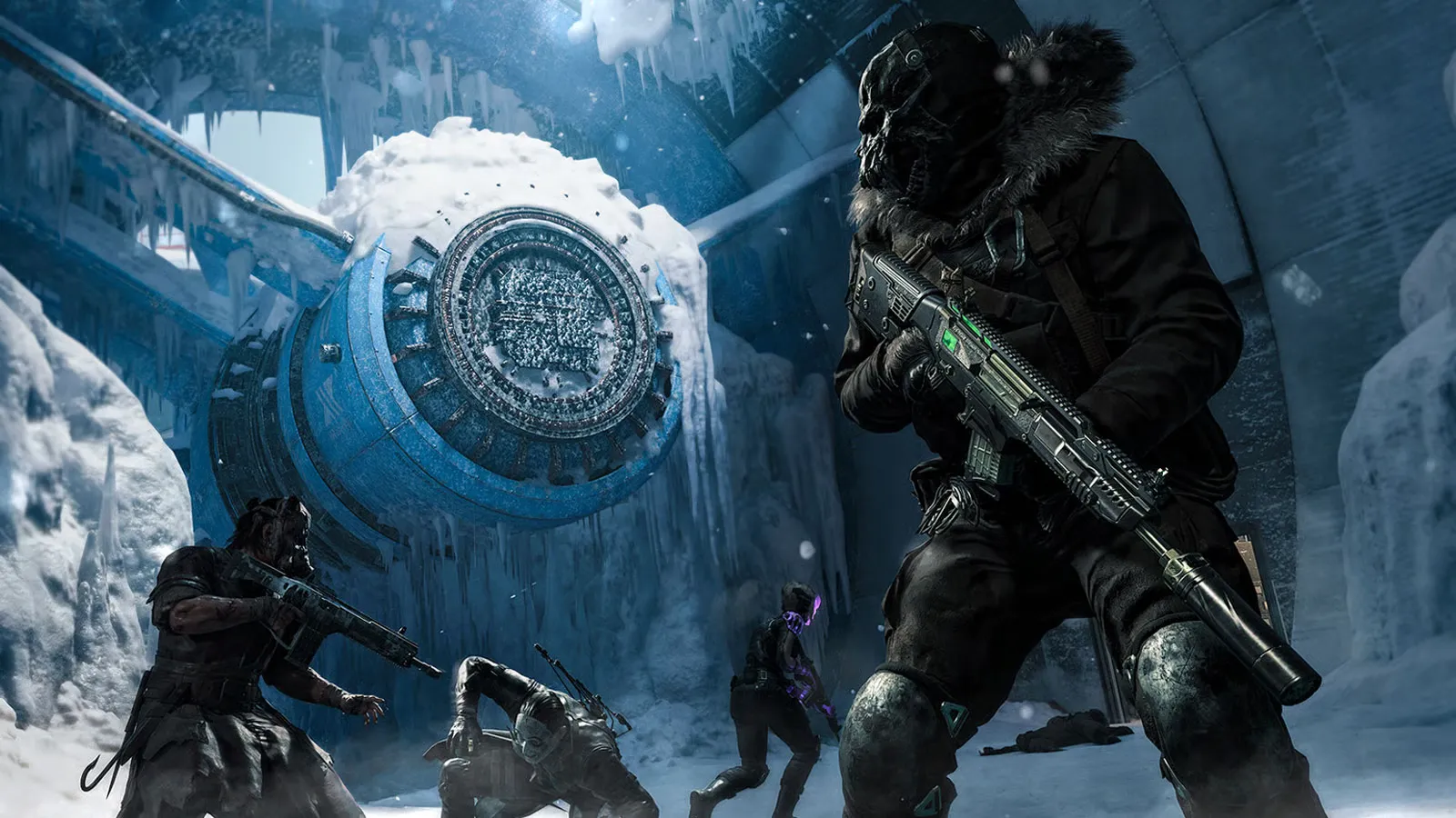 Warzone Season 6 vũ khí: AN-94, VST bị nerf, Voyak KT-3 trỗi dậy