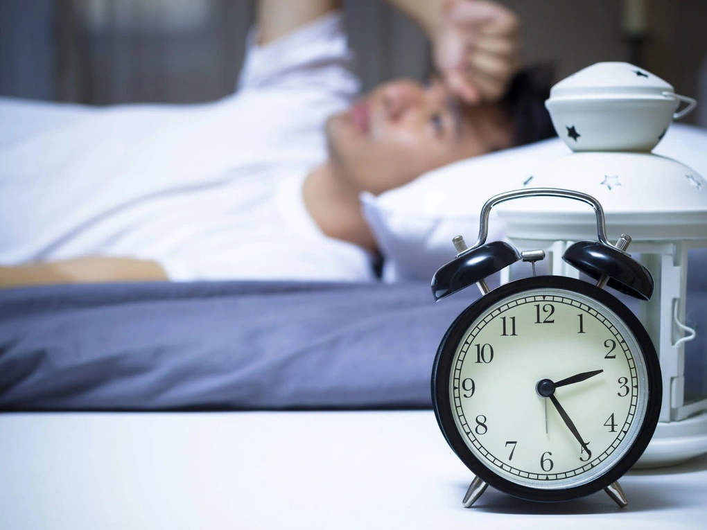 Trả tiền để ngủ đủ giấc: Liệu pháp tài chính có đáng áp dụng cho sinh viên?