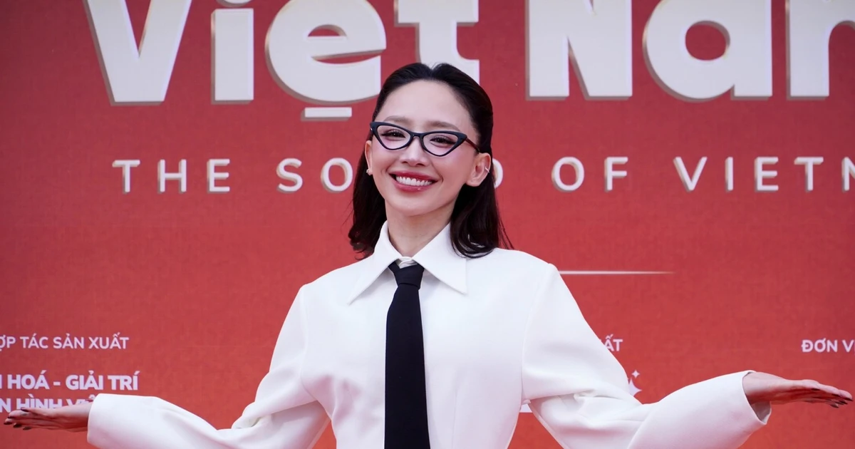 Tóc Tiên chuẩn bị thế nào để bứt phá tại Eurovision châu Á?