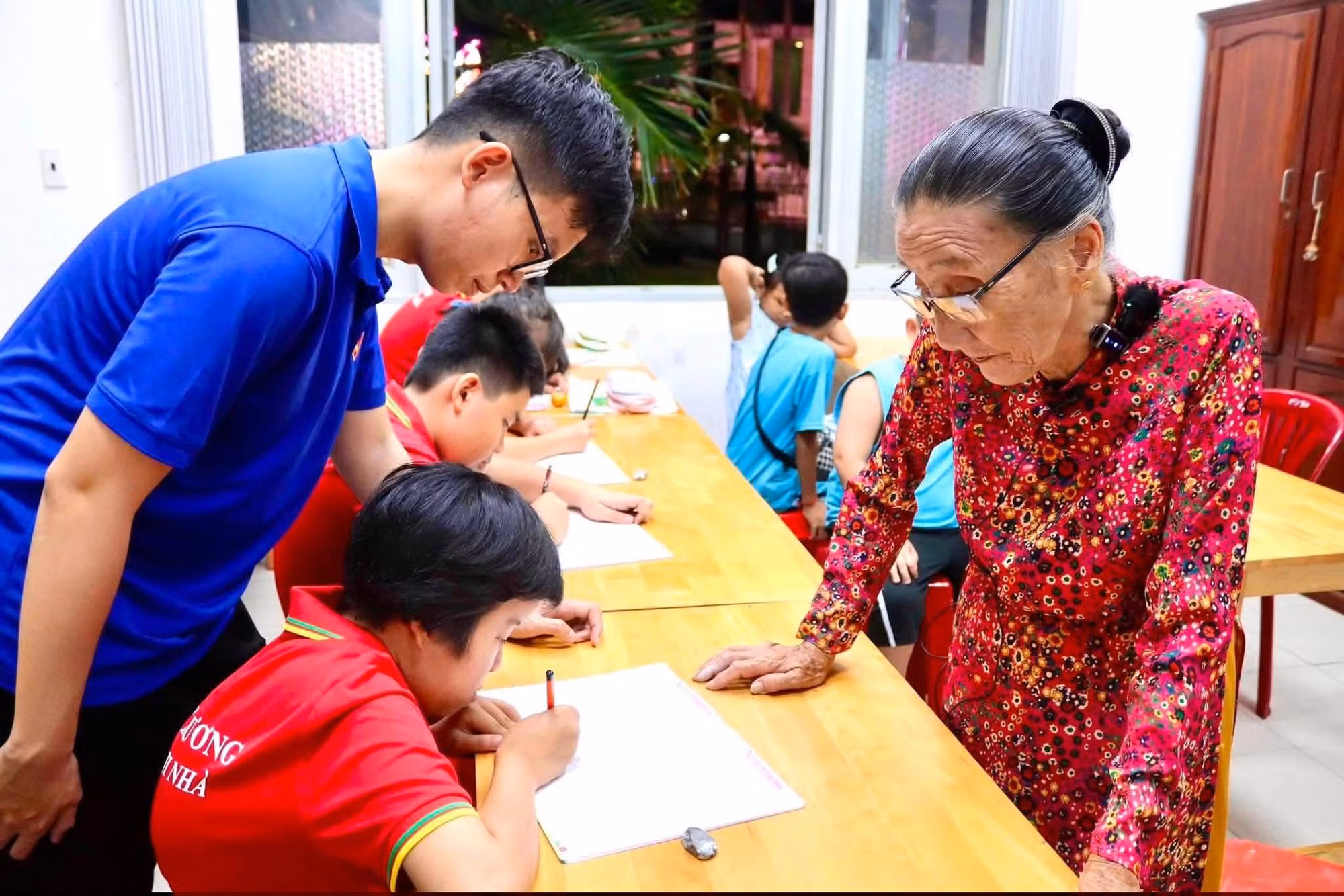TP.HCM công nhận kết quả học tập cho trẻ lớp hỗ trợ: bước ngoặt công bằng