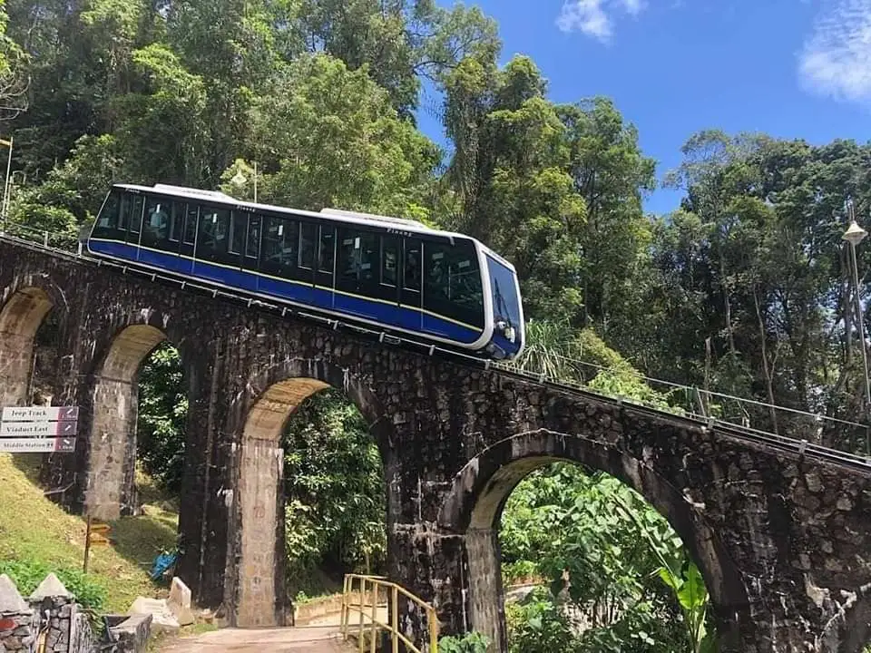 Pulau Pinang Di Tangga Ke-69 Bandar Selamat Dunia: Patutkah Anda Melancong?