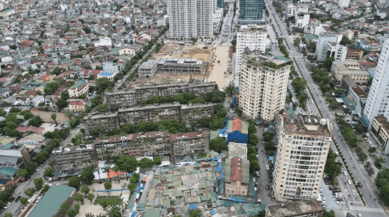 Chung cư gần 50 năm sắp phá dỡ: cư dân cần chuẩn bị gì?