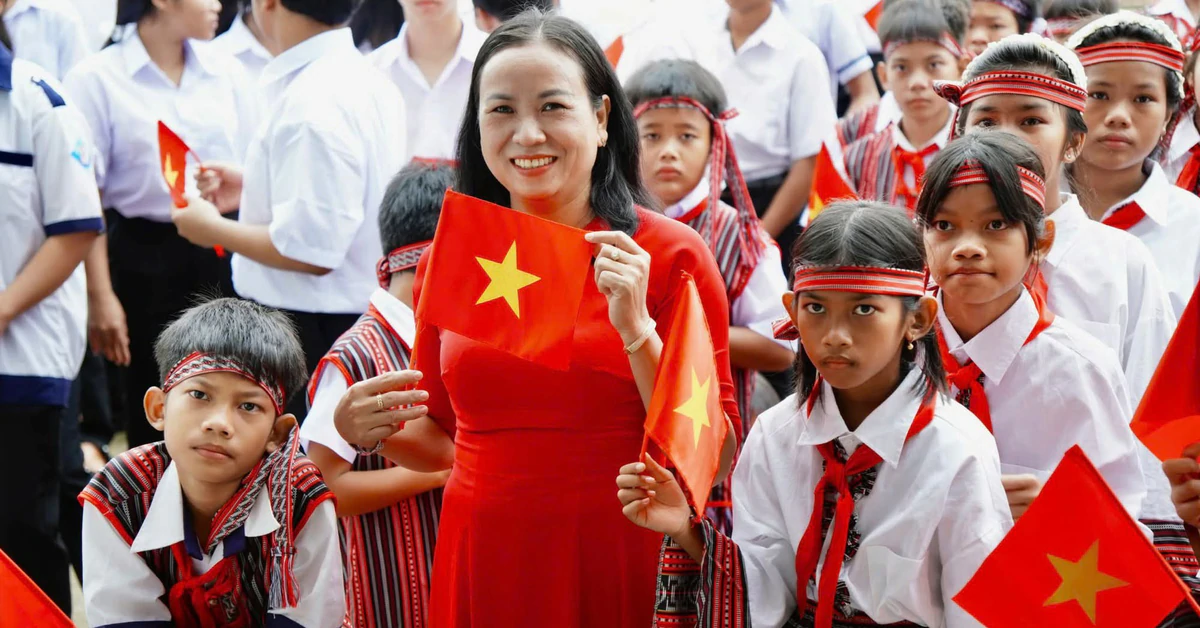 TP.HCM đánh giá giáo viên theo KPI: cơ hội hay sức ép mới?