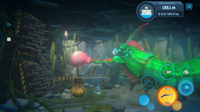 Dave the Diver mobile: bước ngoặt cho game phiêu lưu đại dương trên iOS Android