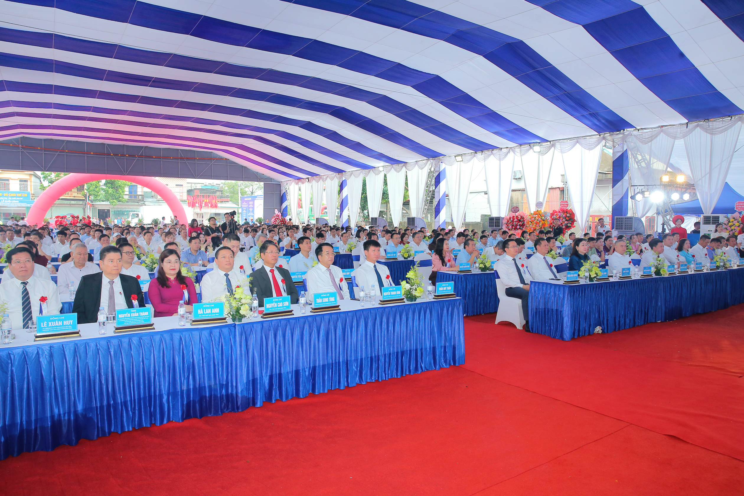 Đường ĐT.477 gần 7.000 tỷ: Hành lang logistics mới của Ninh Bình