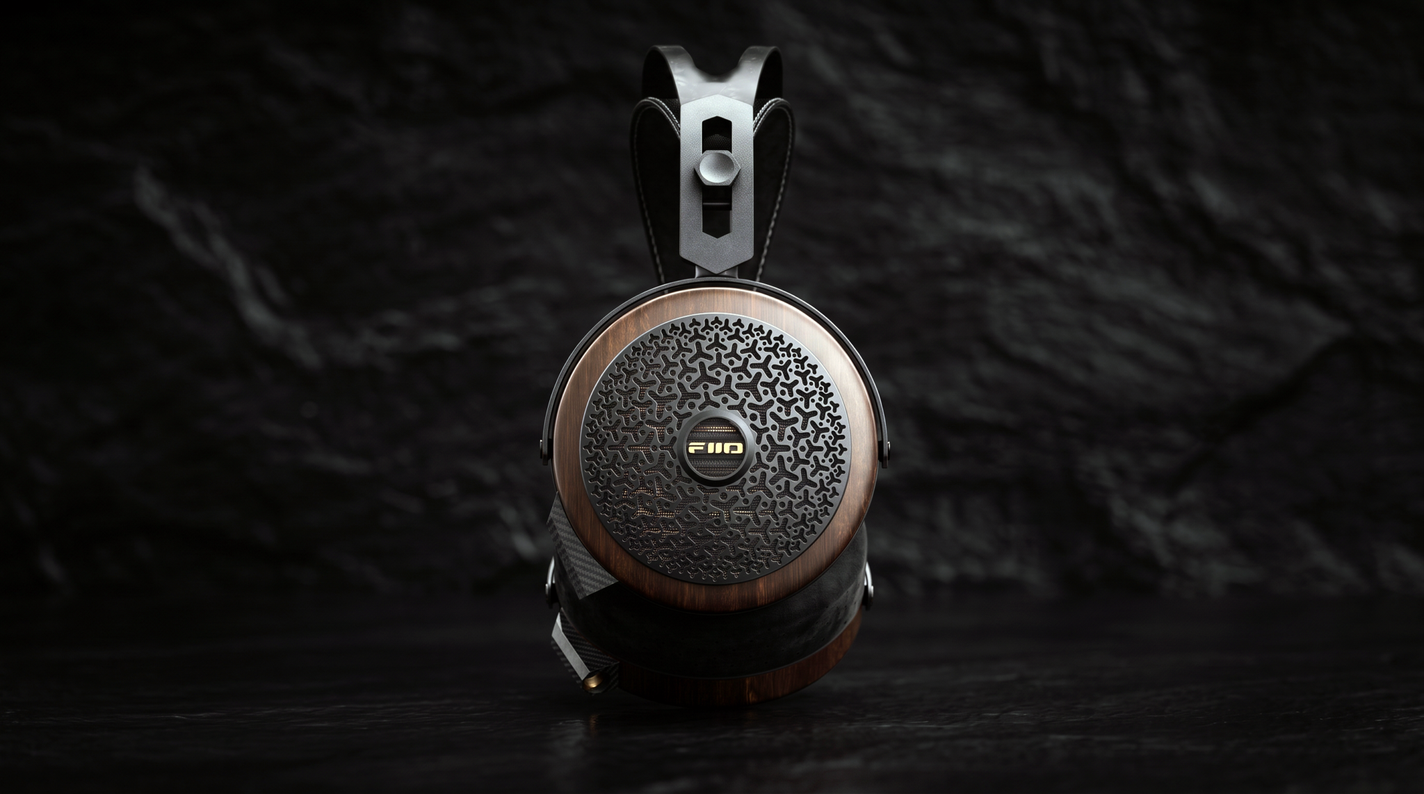 FiiO FT15 đánh giá: tai nghe planar magnetic 101mm cho audiophile khó tính