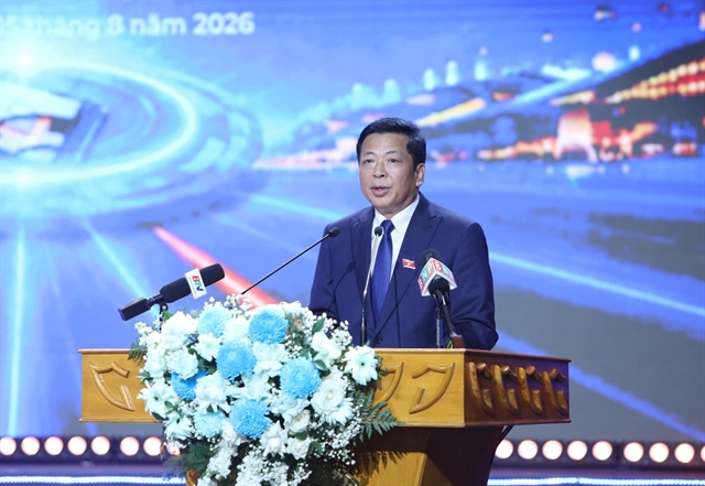 Bắc Ninh thành phố trực thuộc: tham vọng đô thị châu Á đến 2050