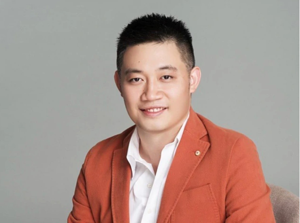 Từ Wall Street đến quỹ đầu tư 300 triệu USD: Hành trình ngược dòng của Lê Bá Nam Anh