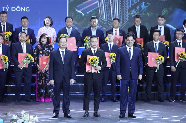 Bắc Ninh thành phố trực thuộc: tham vọng đô thị châu Á đến 2050