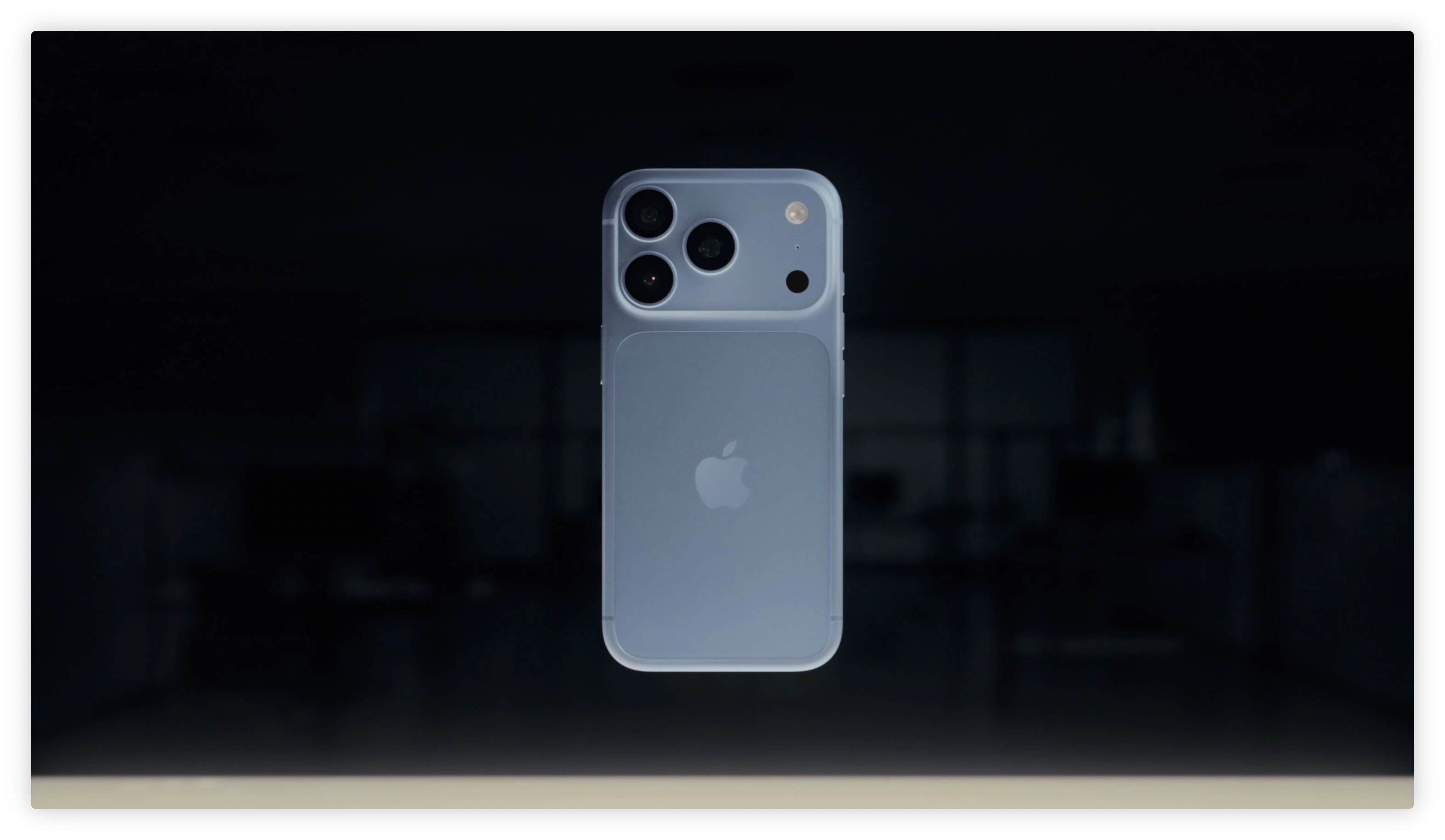 iOS 27.2 và kỷ nguyên mới cho chuyển dữ liệu giữa ứng dụng