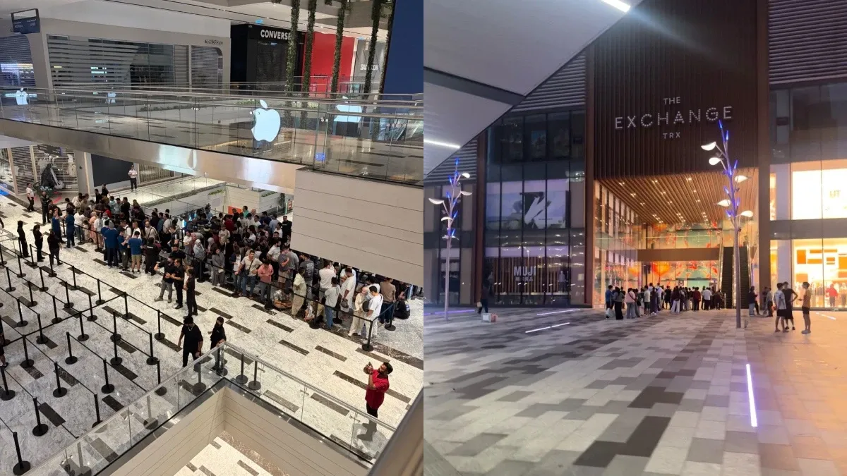 Skip Q: Cara Paling Senang Dapat iPhone 18 Pro Hari Pelancaran
