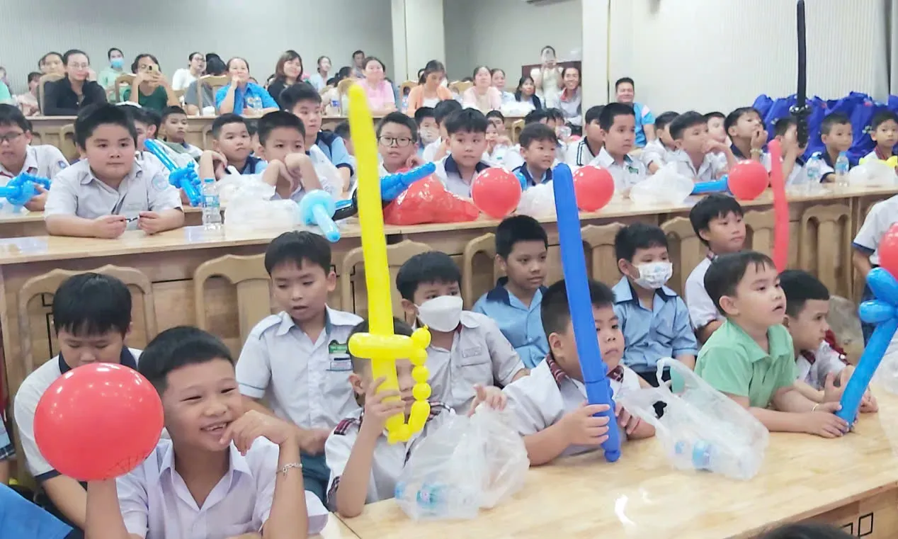 Giáo dục ngoài công lập ở TPHCM: phát triển bền vững hay siết quản lý?