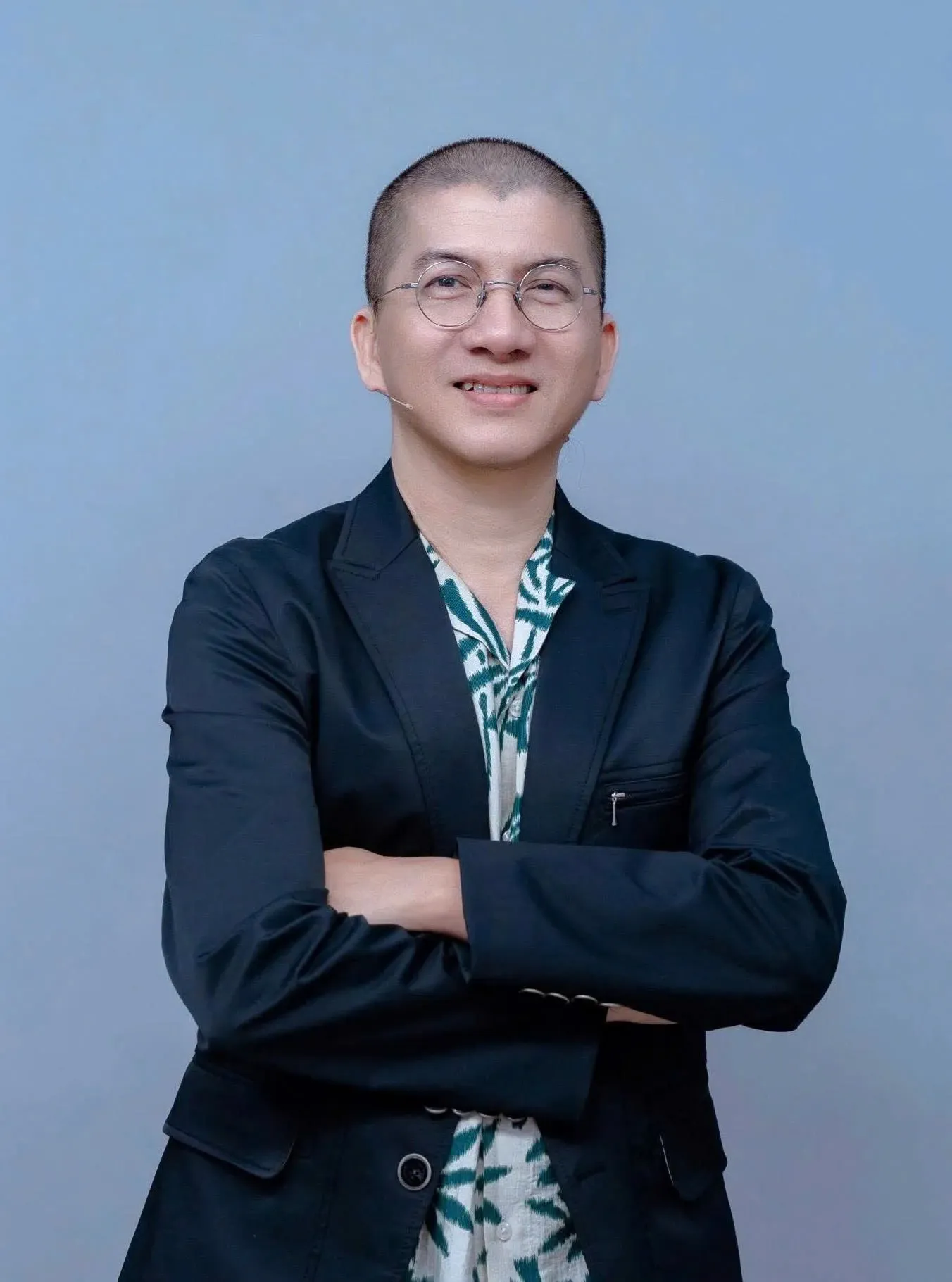 Nhạc sĩ Hoài An tái sinh tình ca Sài Gòn với góc nhìn điện ảnh
