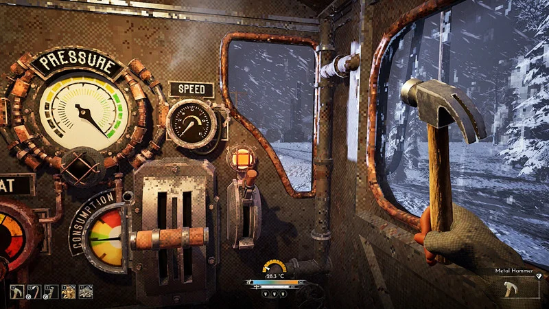 Ba tựa FPS co-op indie đang lật kèo sân chơi AAA
