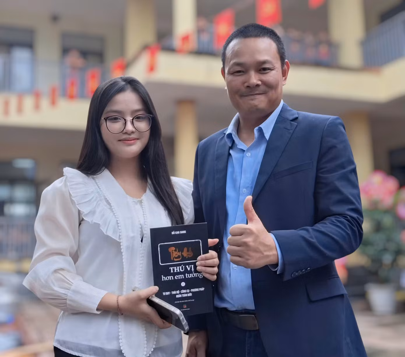 Giáo viên chưa sẵn sàng: Khoảng trống AI trong trường học