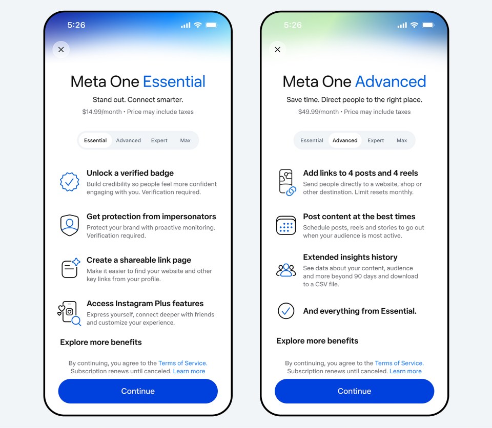 Meta One: Langganan Platform Bersatu Untuk Ekosistem Meta