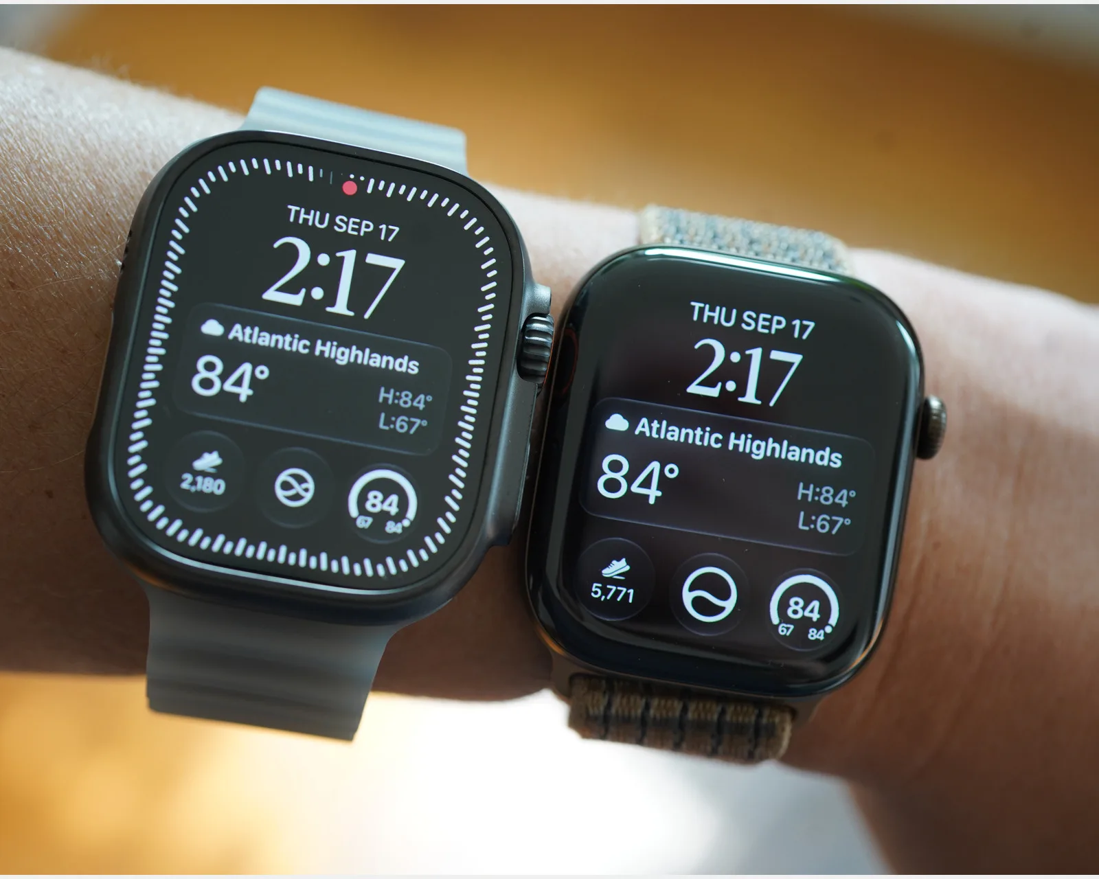 Đánh giá sớm Apple Watch Series 12 và Ultra 4: nâng cấp đáng tiền cho người mê sức khỏe?