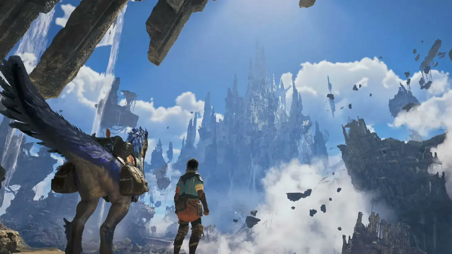 Tokyo Game Show 30 Năm: Sàn Đấu Mới Của Bom Tấn Sony Và Nintendo