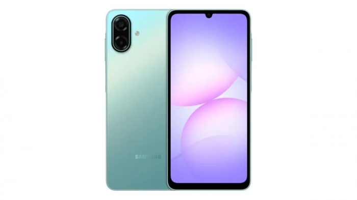Galaxy A08 review: Pin 6000mAh có đủ để bỏ qua flagship?