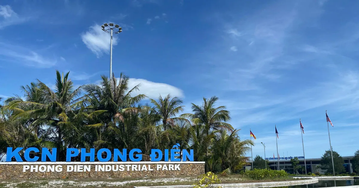 Huế – Quảng Trị nối cảng nước sâu với khu công nghiệp: bước ngoặt logistics miền Trung?