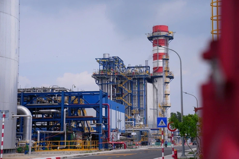 Thiếu điện 4.256 MW: Báo động đỏ cho an ninh năng lượng