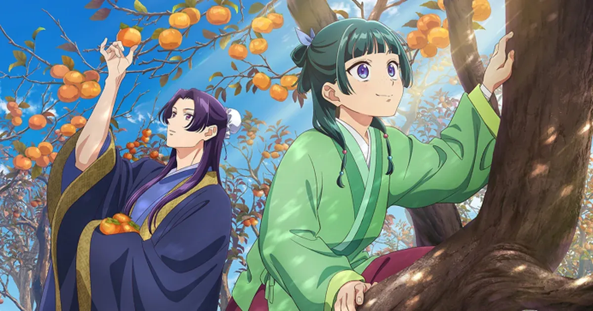 Mùa thu anime: Black Clover trở lại và làn sóng isekai mới