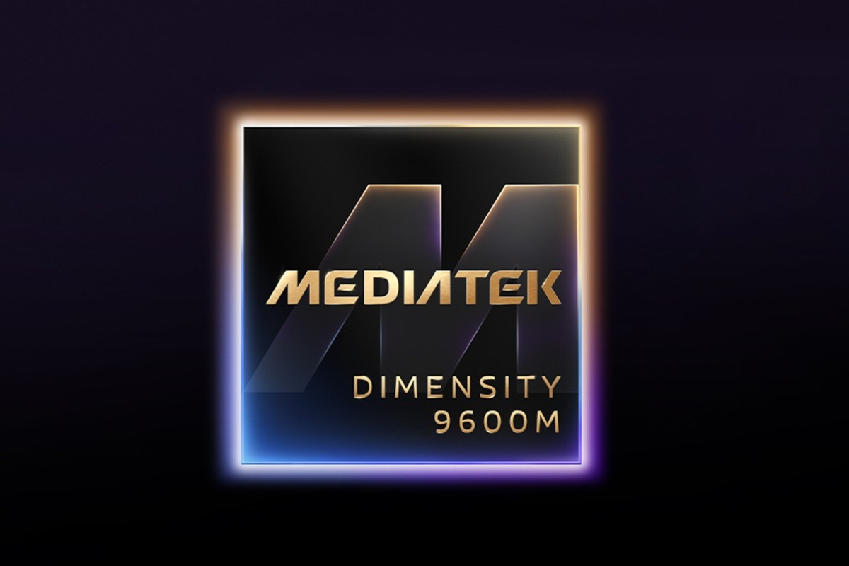 Dimensity 9600 Pro vs 9600M: Cip Flagship 2nm, Kamera 200MP dan Siapa Raja Sebenar