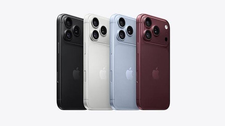 Giá iPhone 18 Pro, Pro Max và iPhone Duo: Nên mua mẫu nào