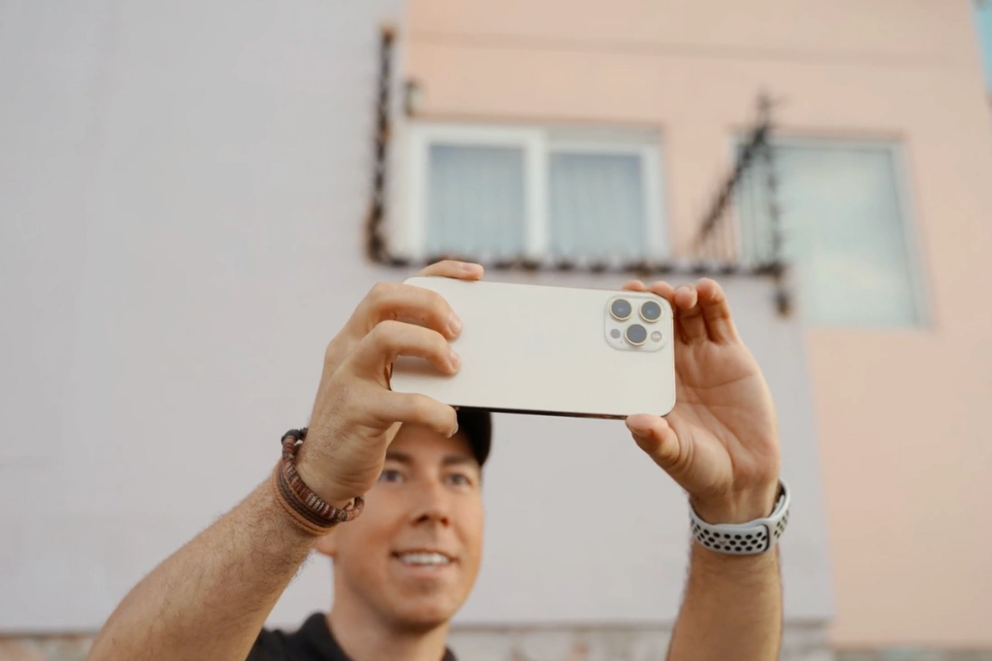 Tối ưu hóa cài đặt camera iPhone 18 Pro Max để chụp ảnh như nhiếp ảnh gia