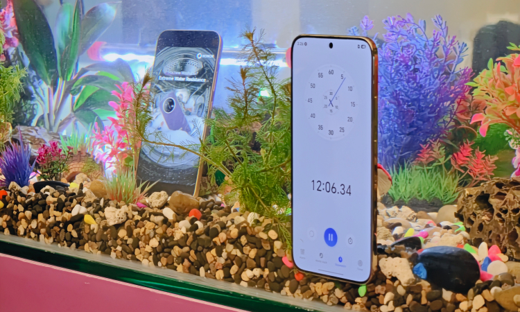 HONOR X9e Pro: Lima Rekod Industri dalam Satu Telefon Tangguh