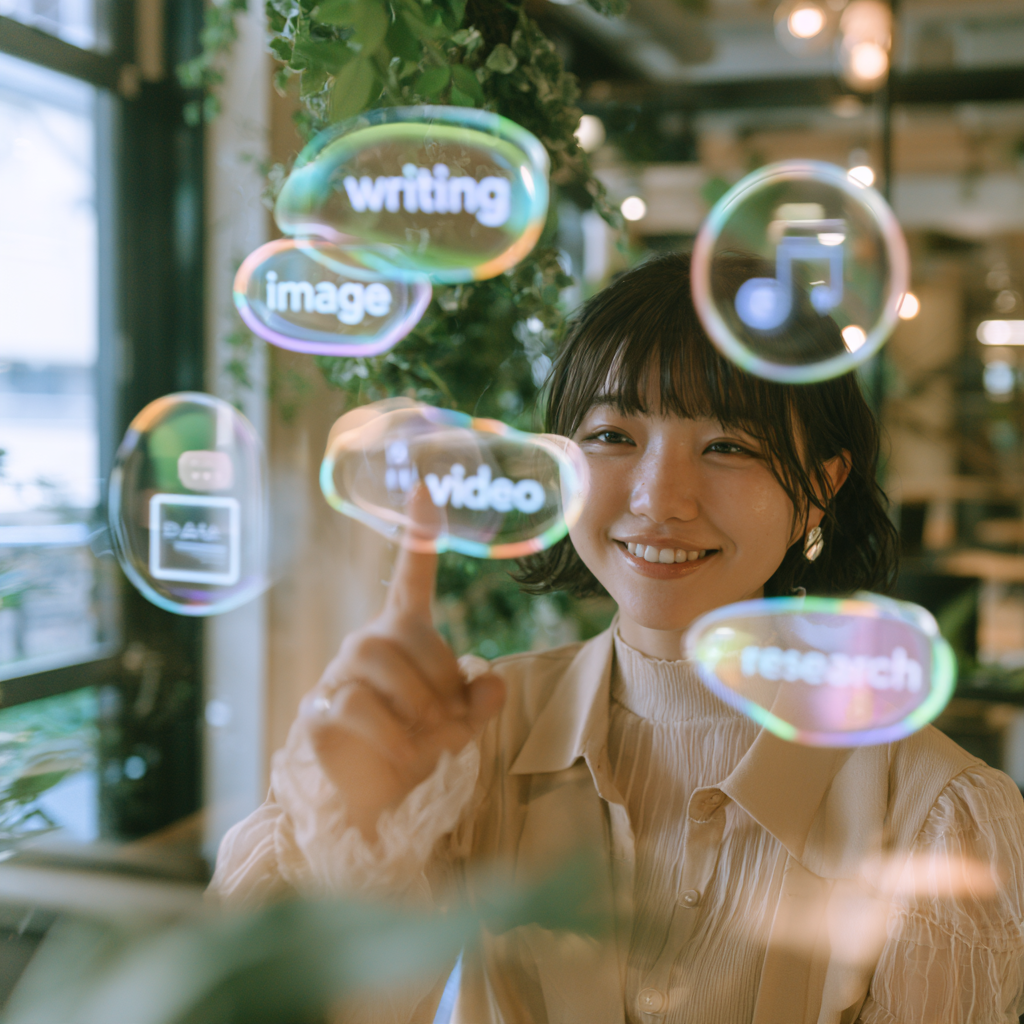 Chọn công cụ AI đúng quan trọng hơn chạy theo số lượng