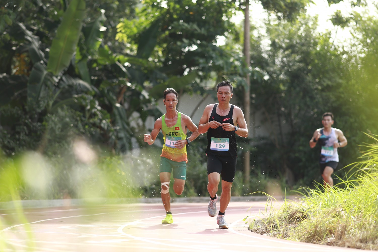 Cà Mau Marathon và VnExpress Marathon Hải Phòng: hai đích đến lớn của runner cuối năm