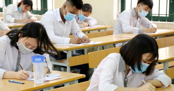 Thưởng giáo viên bồi dưỡng học sinh đoạt giải quốc tế: Khoảng cách 22,5 – 525 triệu đồng nói lên điều gì?