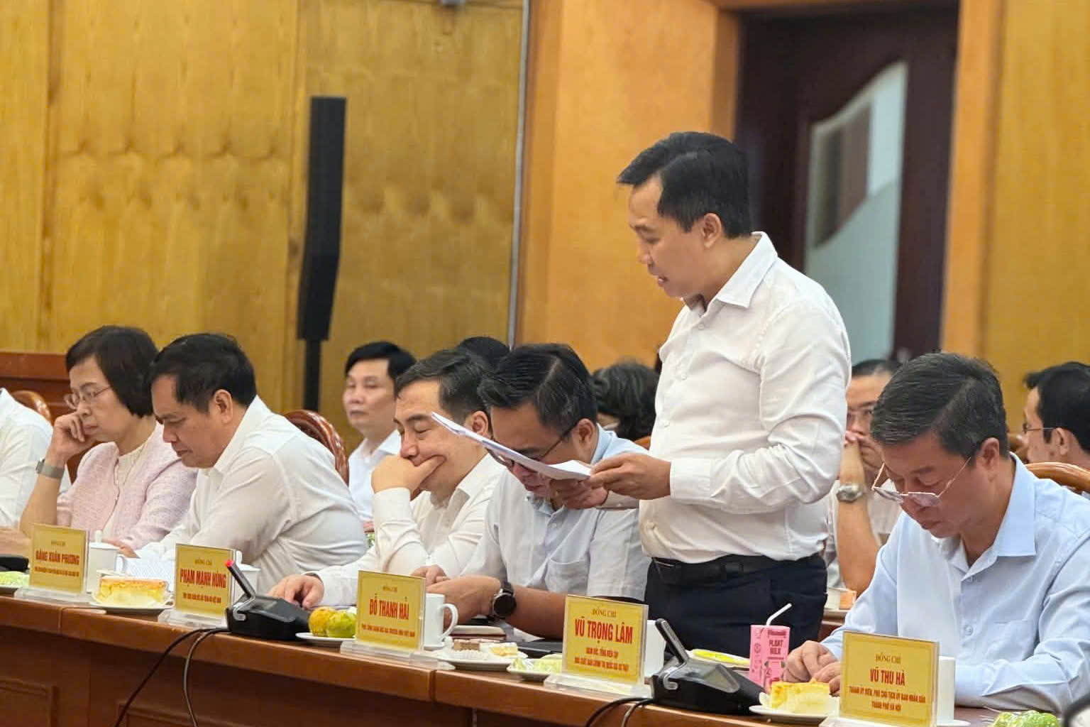 Việt Nam trở thành điểm đến hàng đầu của nhà đầu tư Mỹ