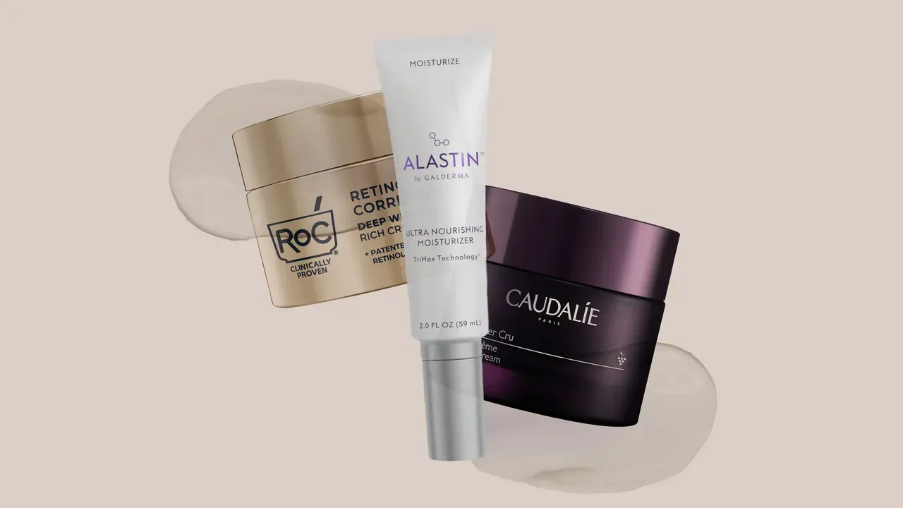 Mặt nạ giấy retinol cho da trưởng thành: cách kết hợp cấp ẩm để giảm nếp nhăn