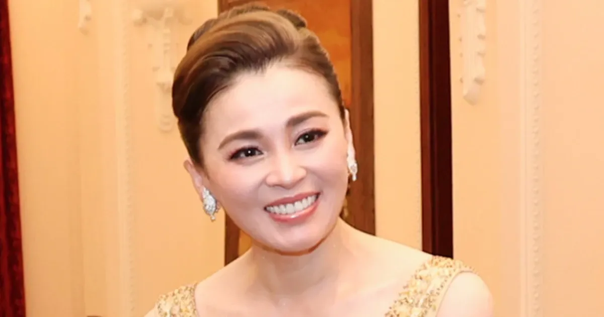 Khi thời trang trở thành ngôn ngữ ngoại giao Việt–Thái