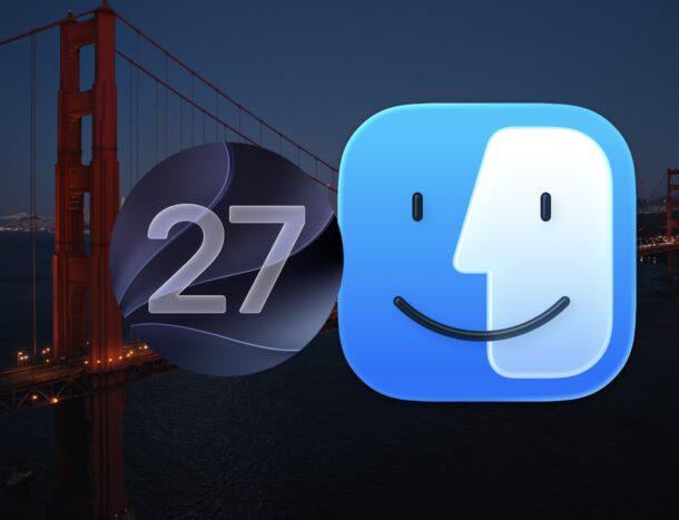 macOS Golden Gate 27: 15 tính năng mới nên bật ngay