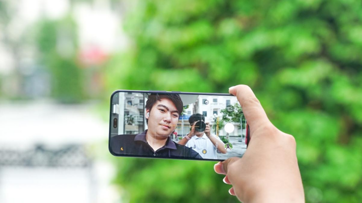 HONOR Magic 9 Pro Max: Camera 200MP kép, AI thông minh và viền 1mm